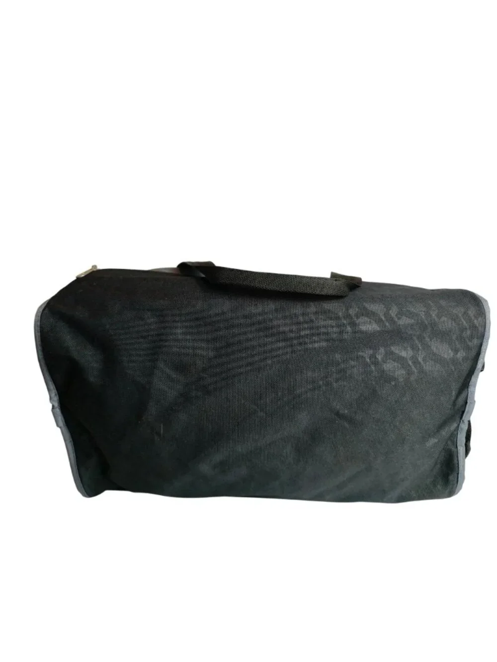 Nike this duffle